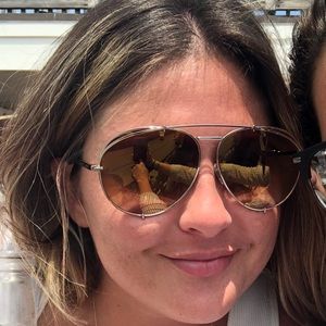 Meet your Posher, Liz